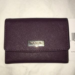 Kate Spade change purse